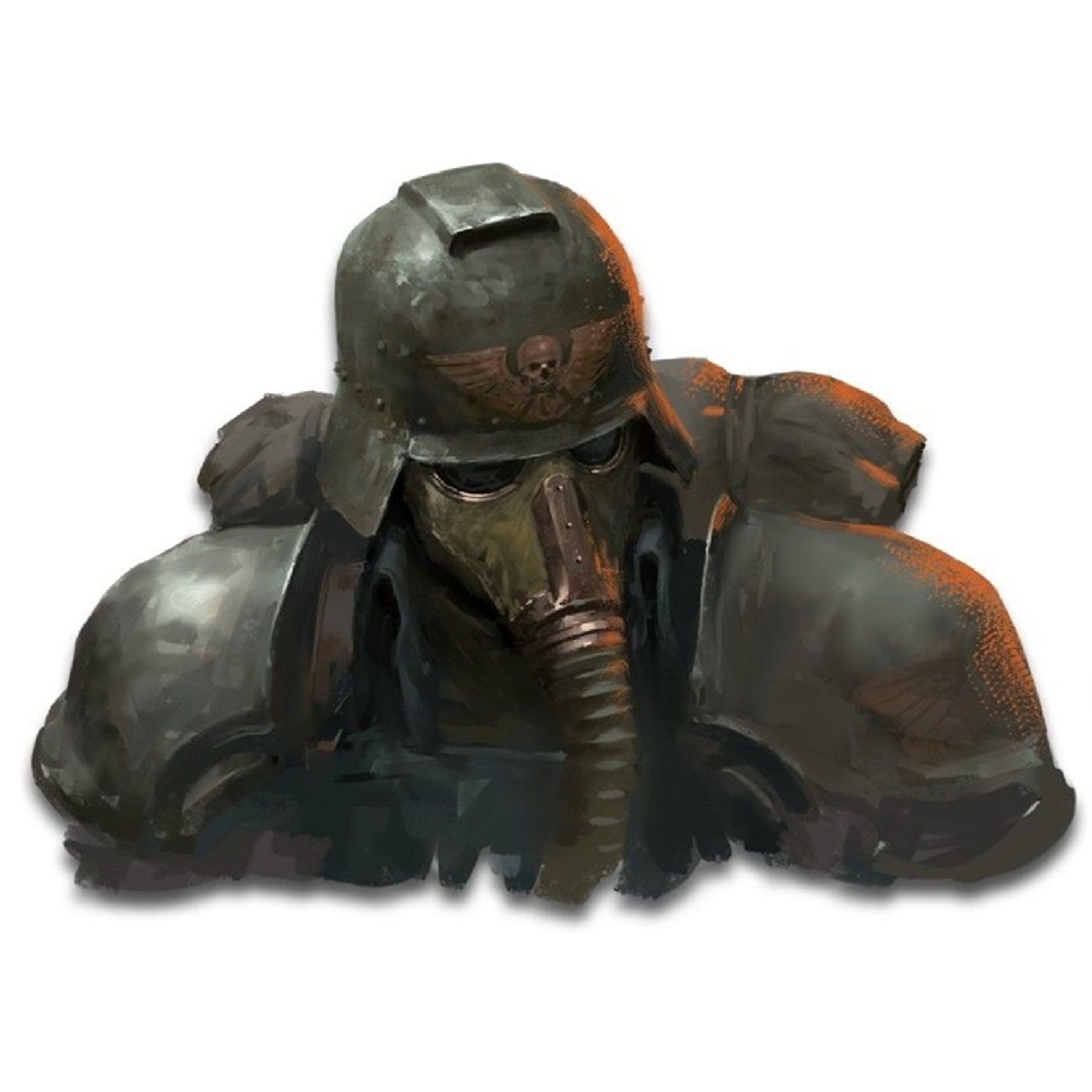 Death Korps